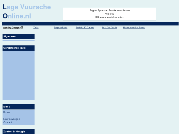 www.lagevuurscheonline.nl