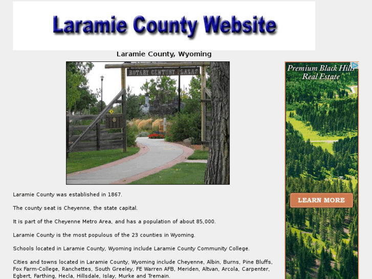 www.laramie-county.com