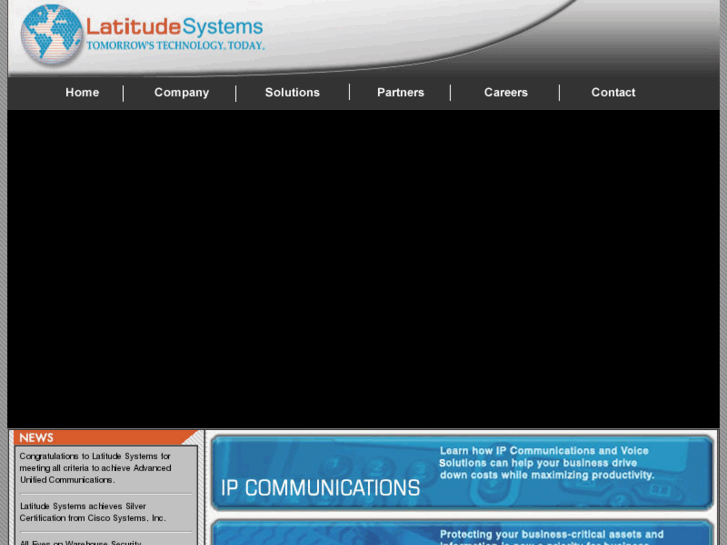 www.latitudesystems.net