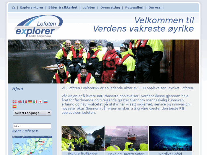 www.lofoten-explorer.com