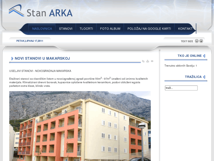 www.makarska-nekretnine.net