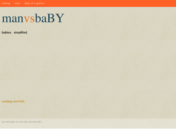 www.manvbaby.com