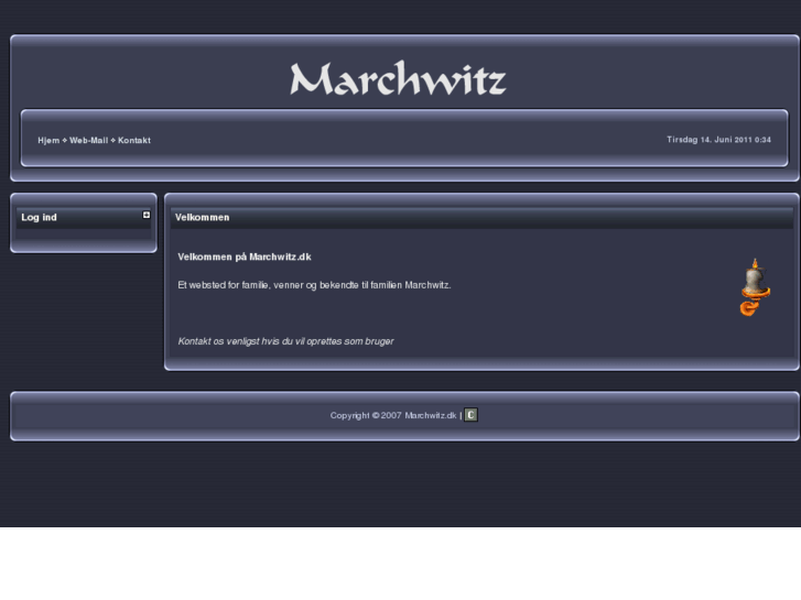 www.marchwitz.dk