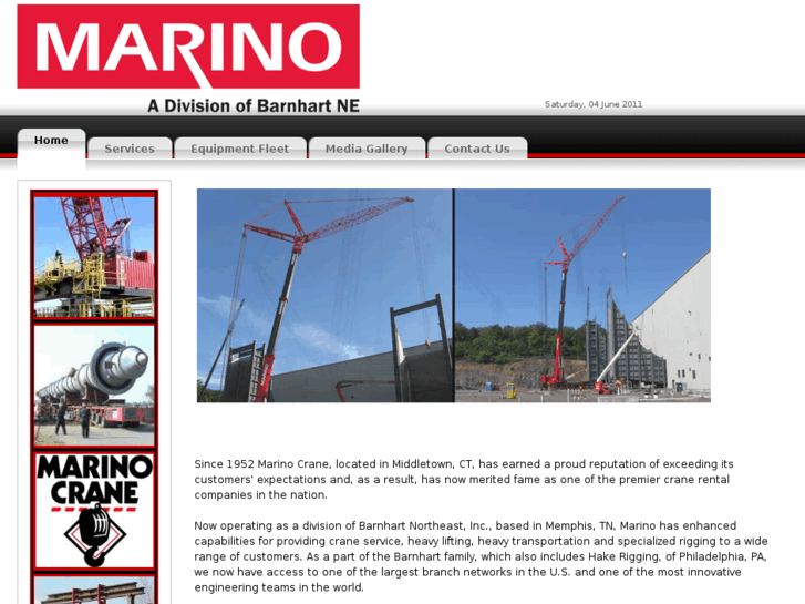 www.marinocrane.com