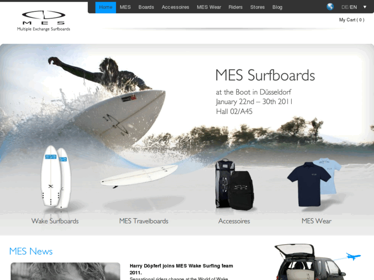 www.mes-surfboards.com