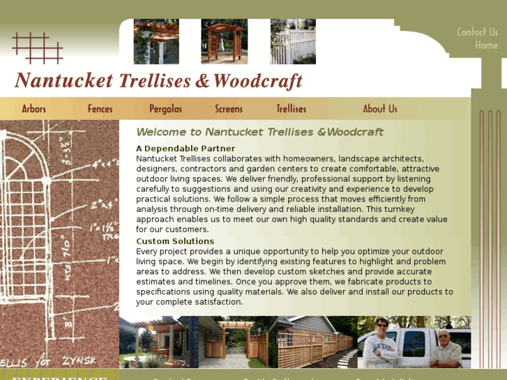 www.nantuckettrellises.com