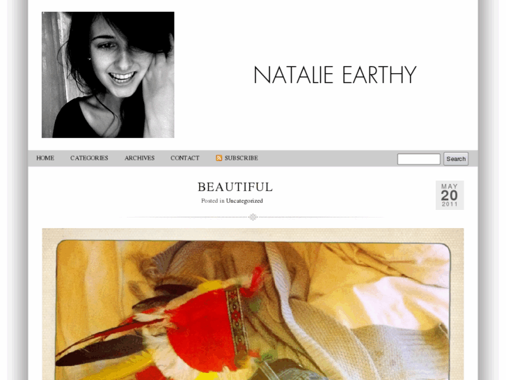 www.natalieearthy.com