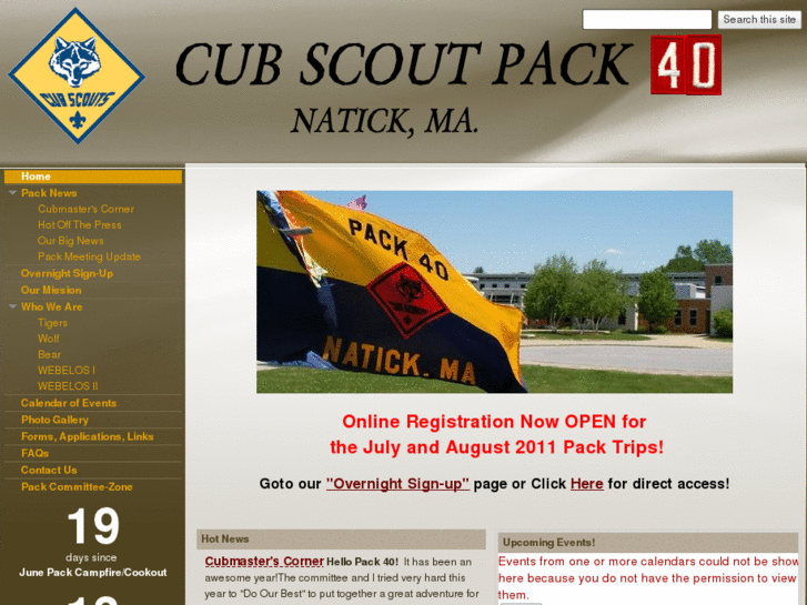 www.natickpack40.org