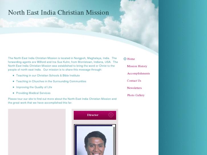 www.neindiachristianmission.org