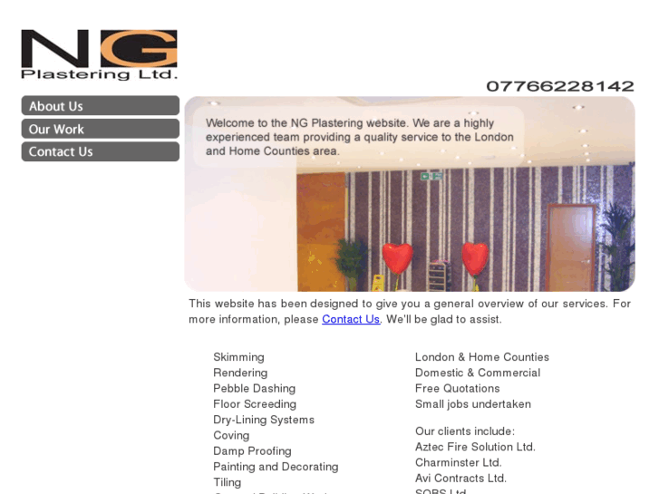 www.ngplasteringltd.com