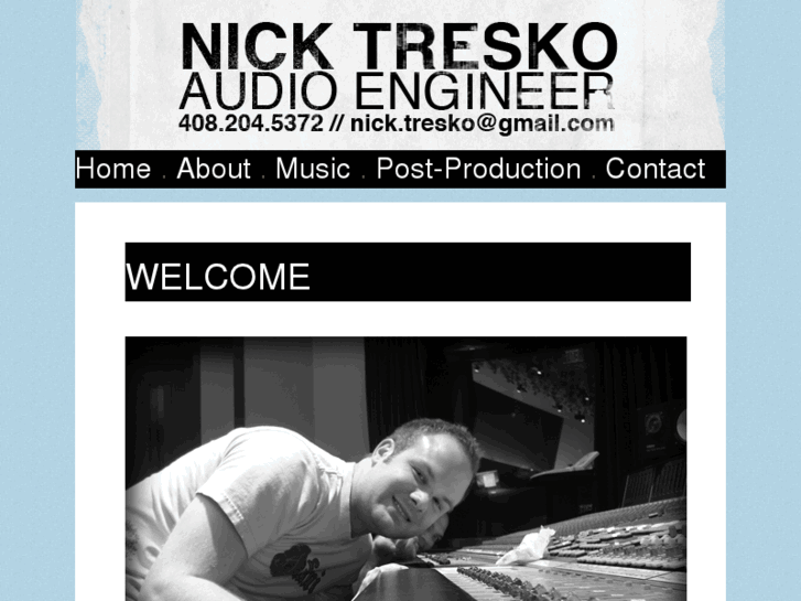 www.nicktresko.com