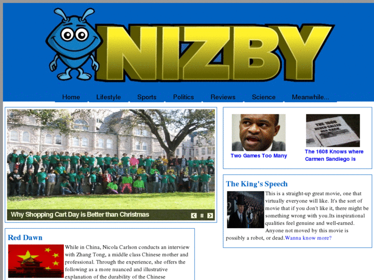 www.nizby.com