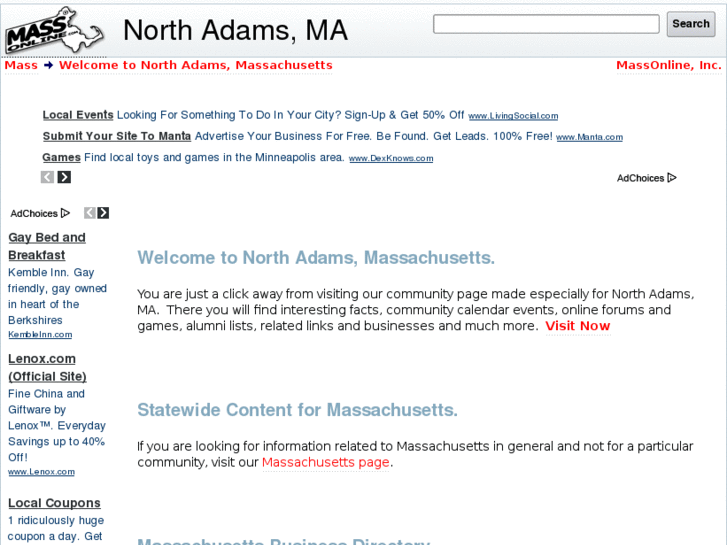 www.northadams.org