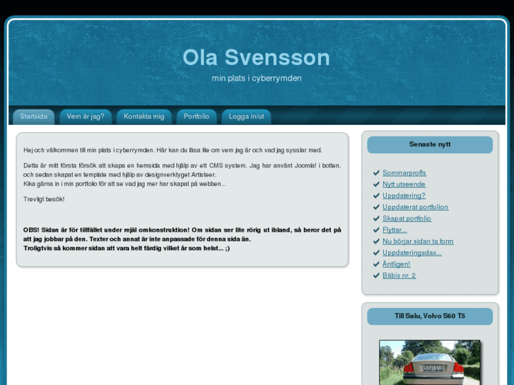 www.olasvensson.com