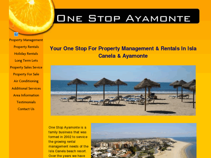 www.onestopayamonte.com