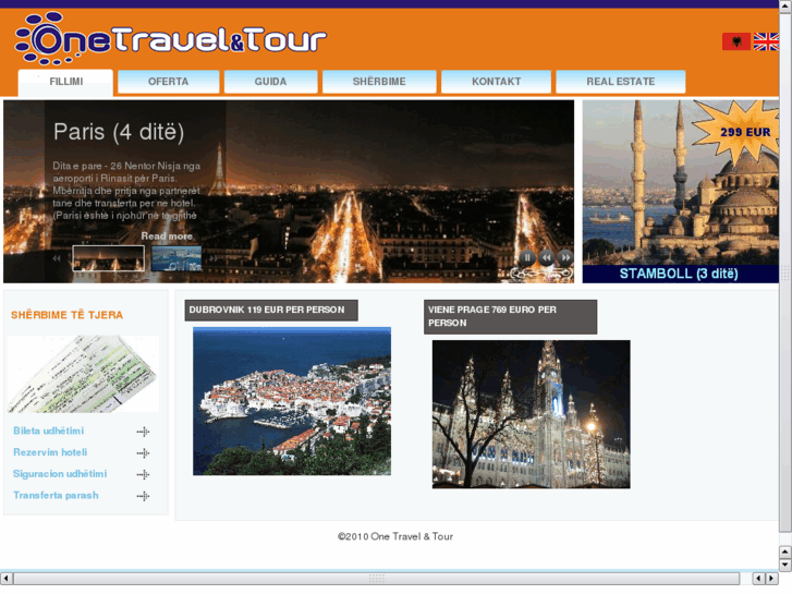 www.onetravel-tour.com