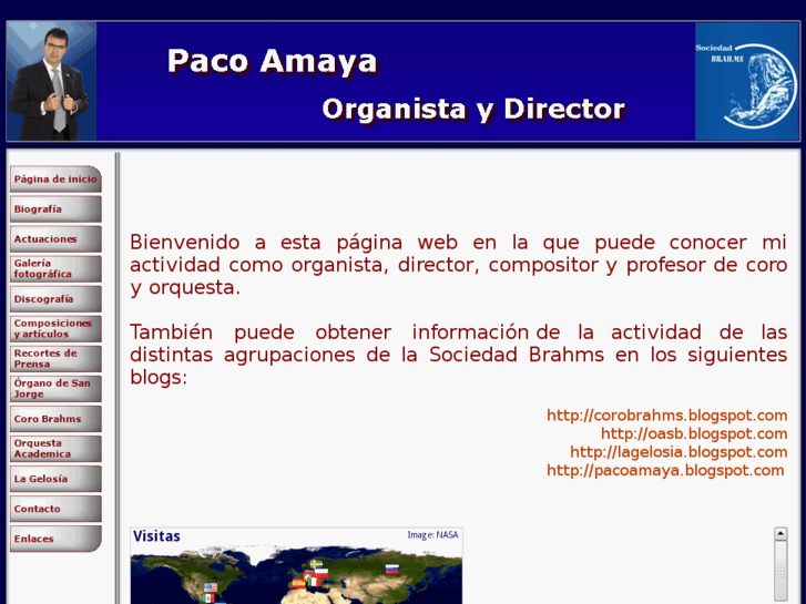 www.pacoamaya.es