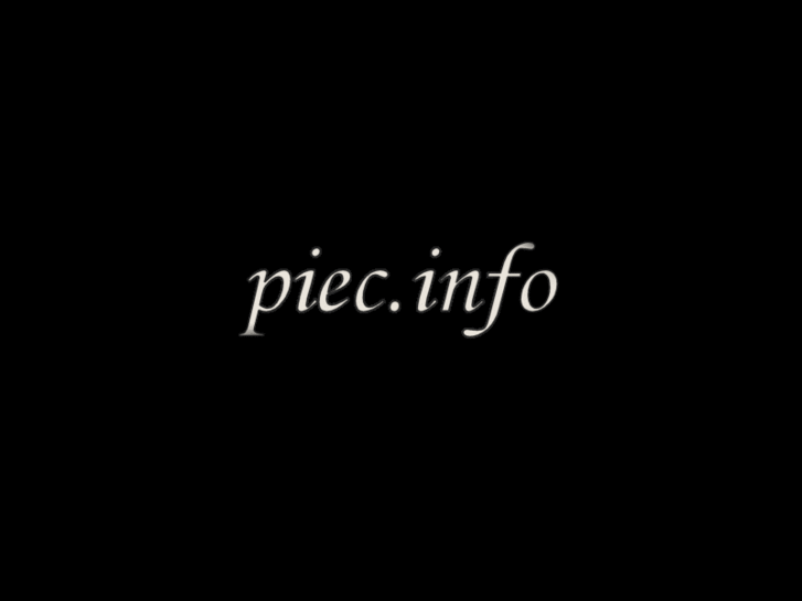 www.piec.info