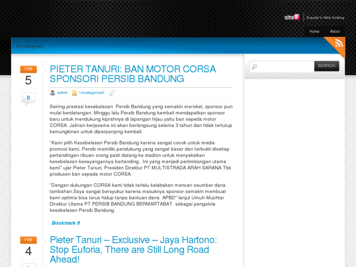 www.pietertanuri.com