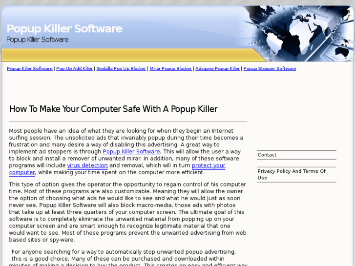 www.popupkillersoftware.info