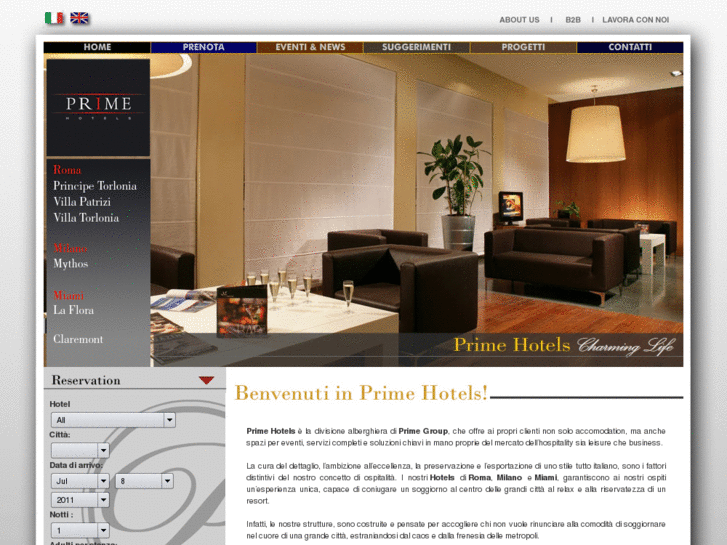 www.primehotels.it