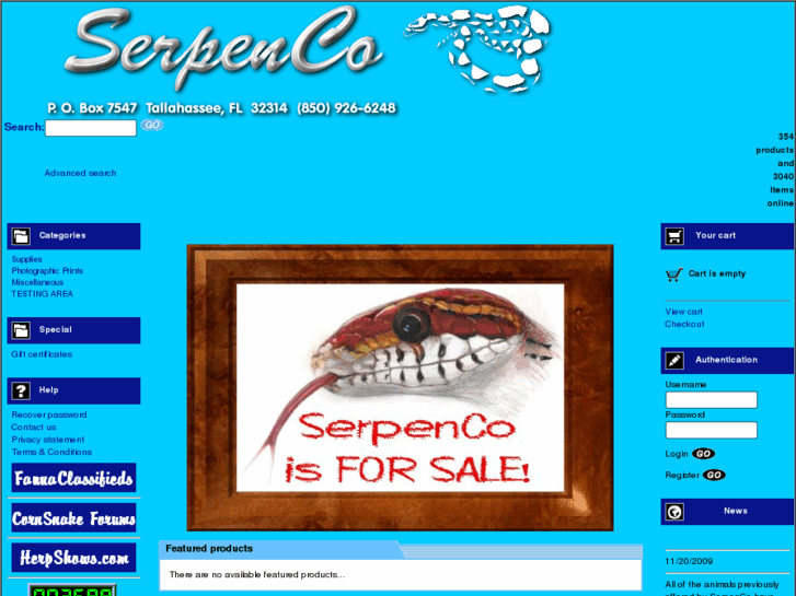 www.serpentco.com