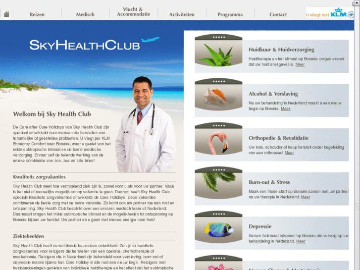 www.skyhealthclub.com