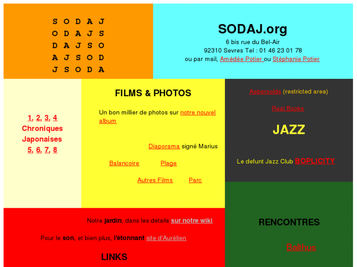 www.sodaj.org