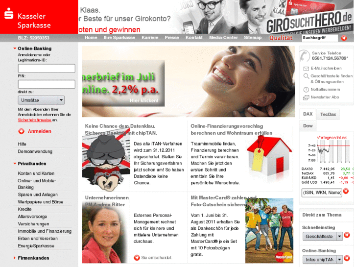 www.sparkasse-kassel.com