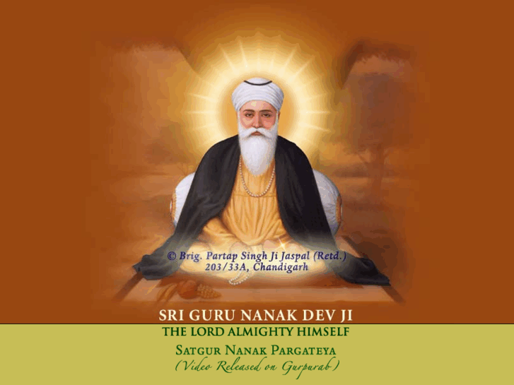 www.srigurunanaksahib.com