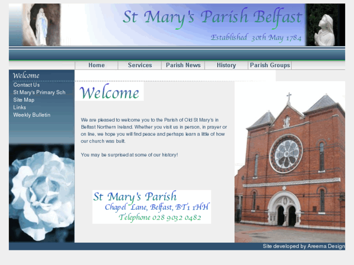 www.stmarysbelfast.org