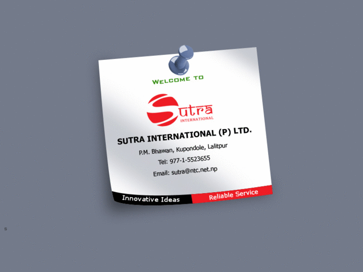 www.sutraintl.com