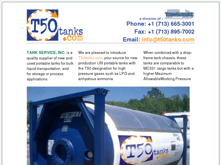 www.t50tanks.com