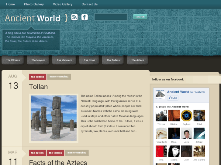 www.theancientworld.info