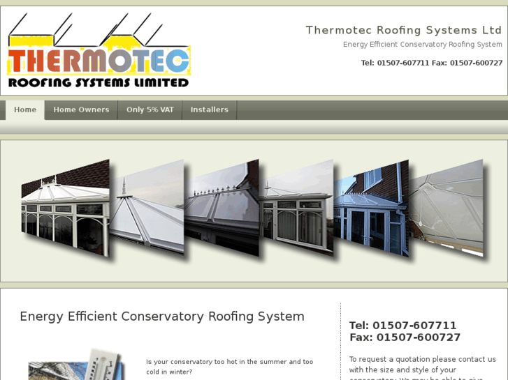 www.thermotecroofingsystems.com