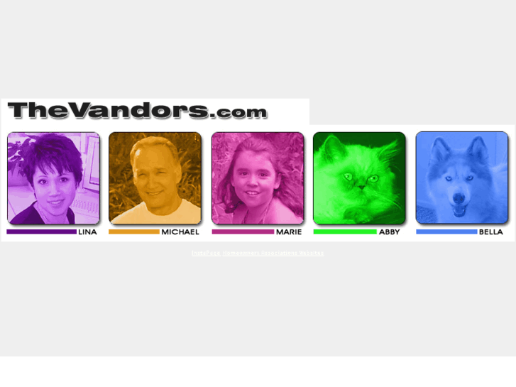 www.thevandors.com