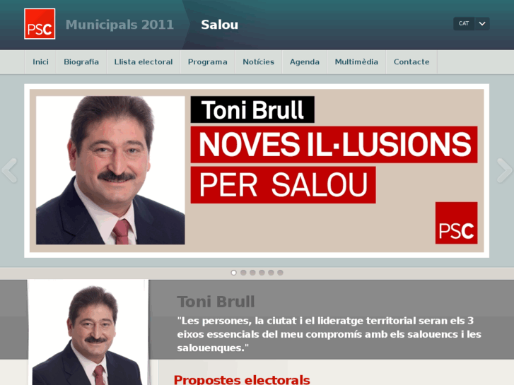 www.tonibrull.com