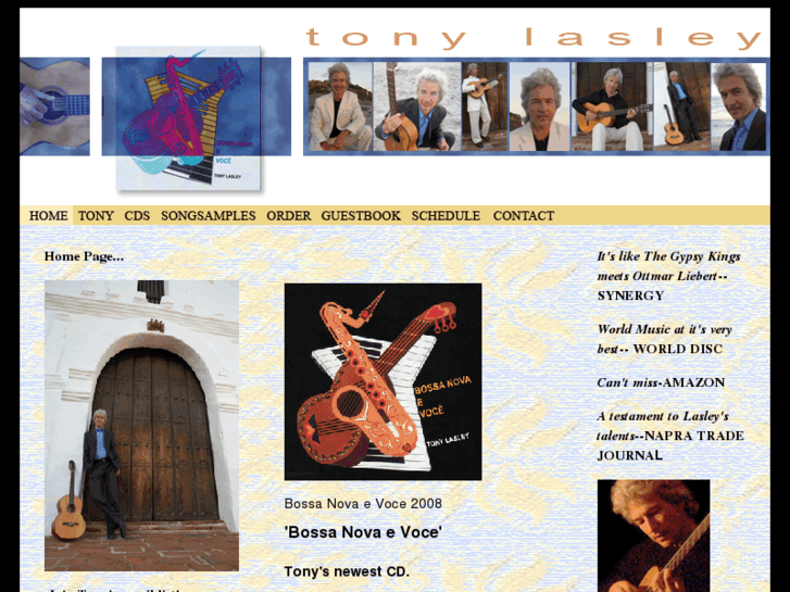 www.tonylasley.com