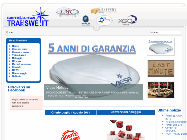 www.transwe.it