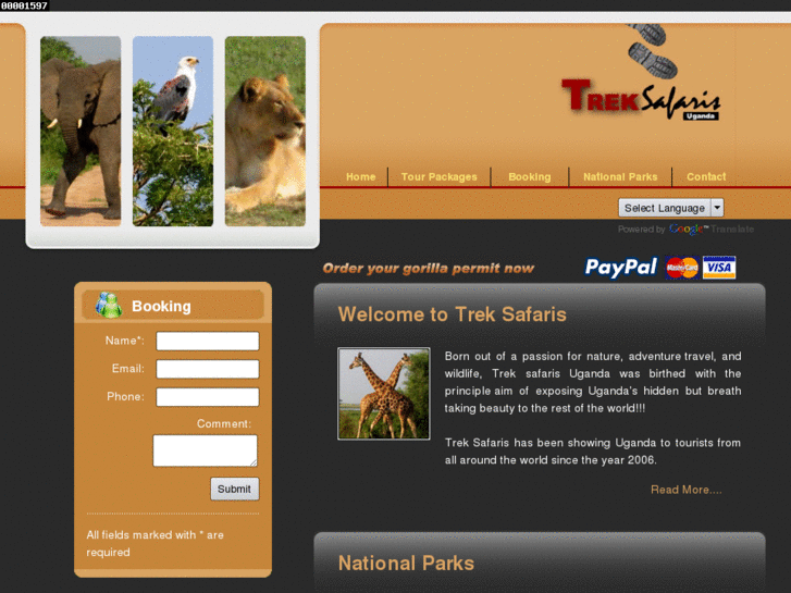 www.treksafarisug.com