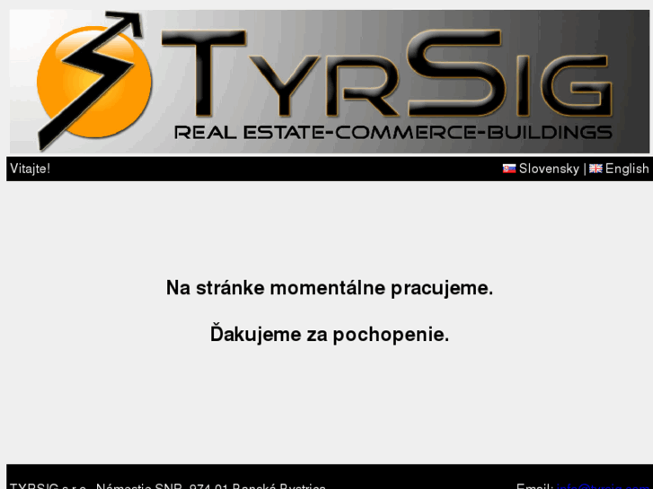 www.tyrsig.com