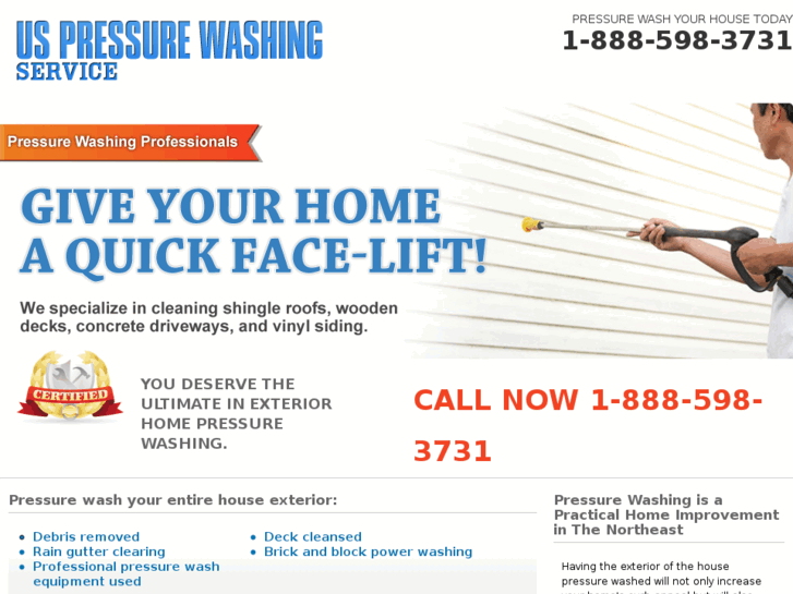 www.uspressurewashingservice.com