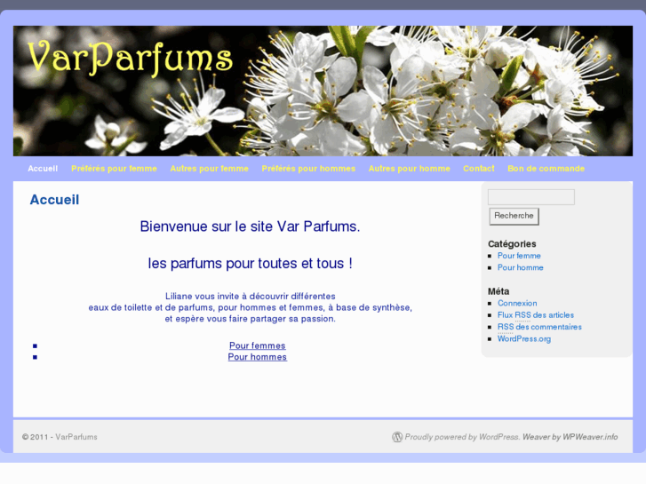 www.varparfums.com