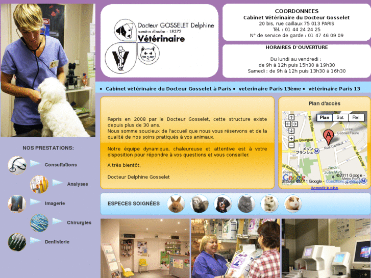 www.veterinaire-paris13-drgosselet.com