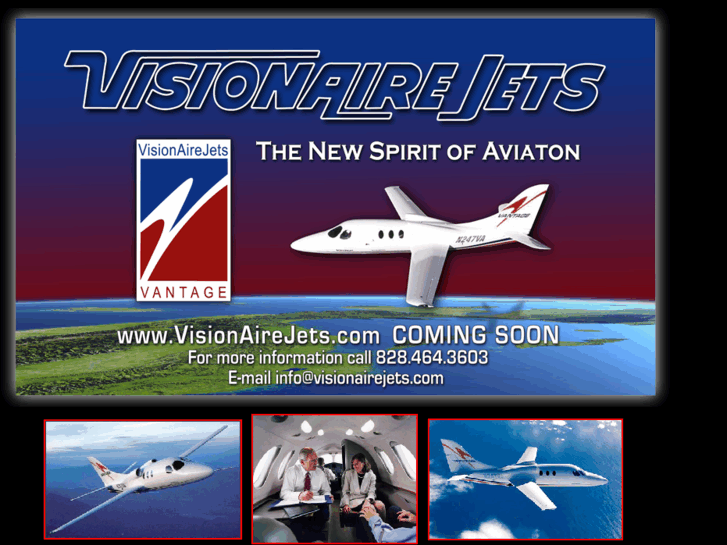 www.visionairejets.com