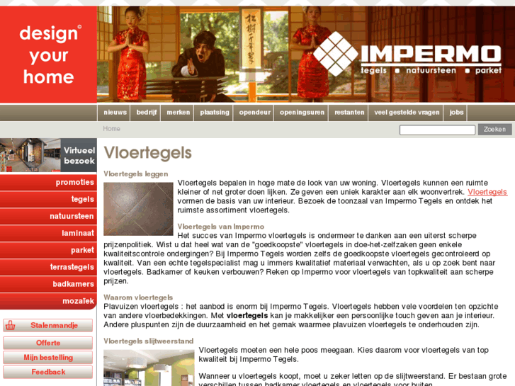 www.vloertegels.net