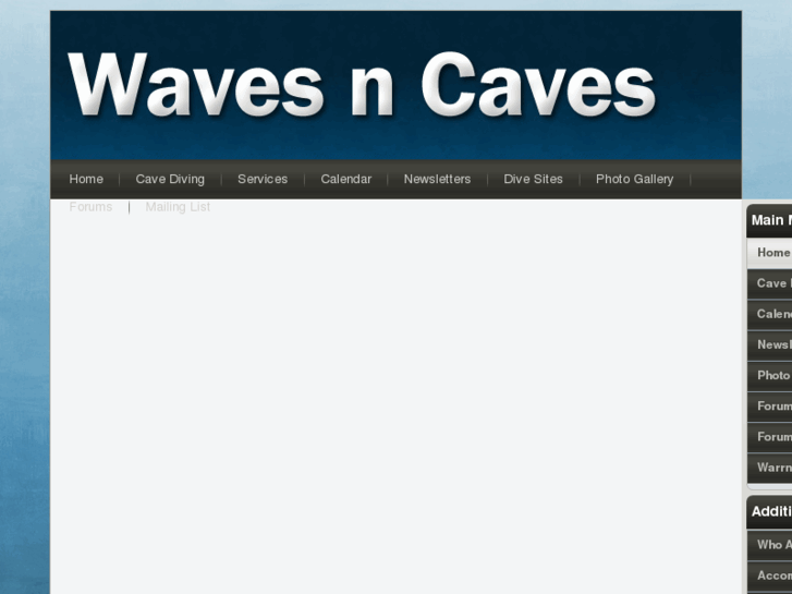 www.wavesncaves.com