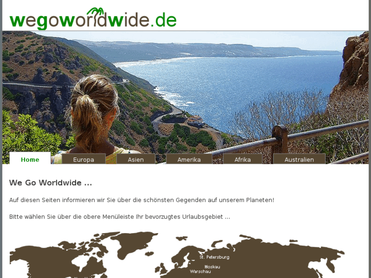 www.wegoworldwide.info