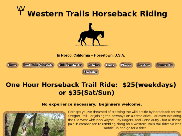 www.western-trails.com