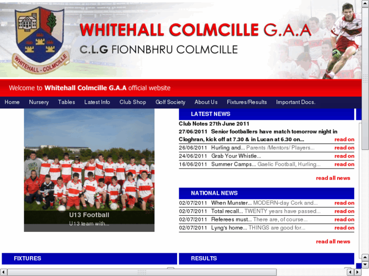 www.whitehallcolmcille.ie